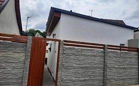 Apartmán u Bouře